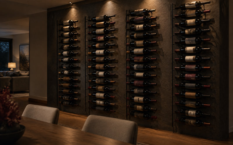 VintageView Wine Racks Review 2026: Worth It? | Wine Majesty