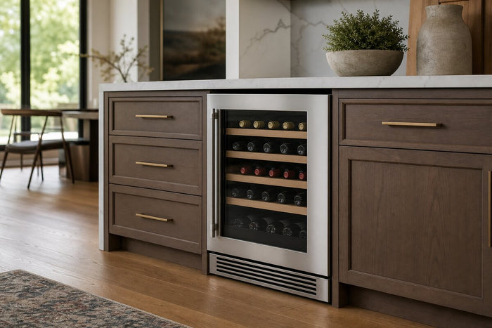 Allavino FlexCount vs Vite II: Which Wine Refrigerator Is Right for You? (2026)