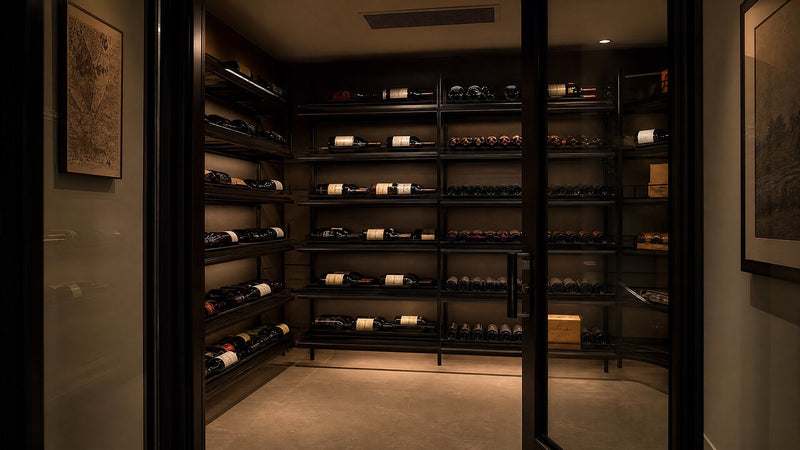 How Long Can You Age Wine in a Wine Refrigerator? A Collector's Honest Answer