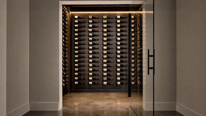 How to Convert a Closet Into a Wine Cellar: Complete Build-Out Guide for 100–300 Bottles (2026)