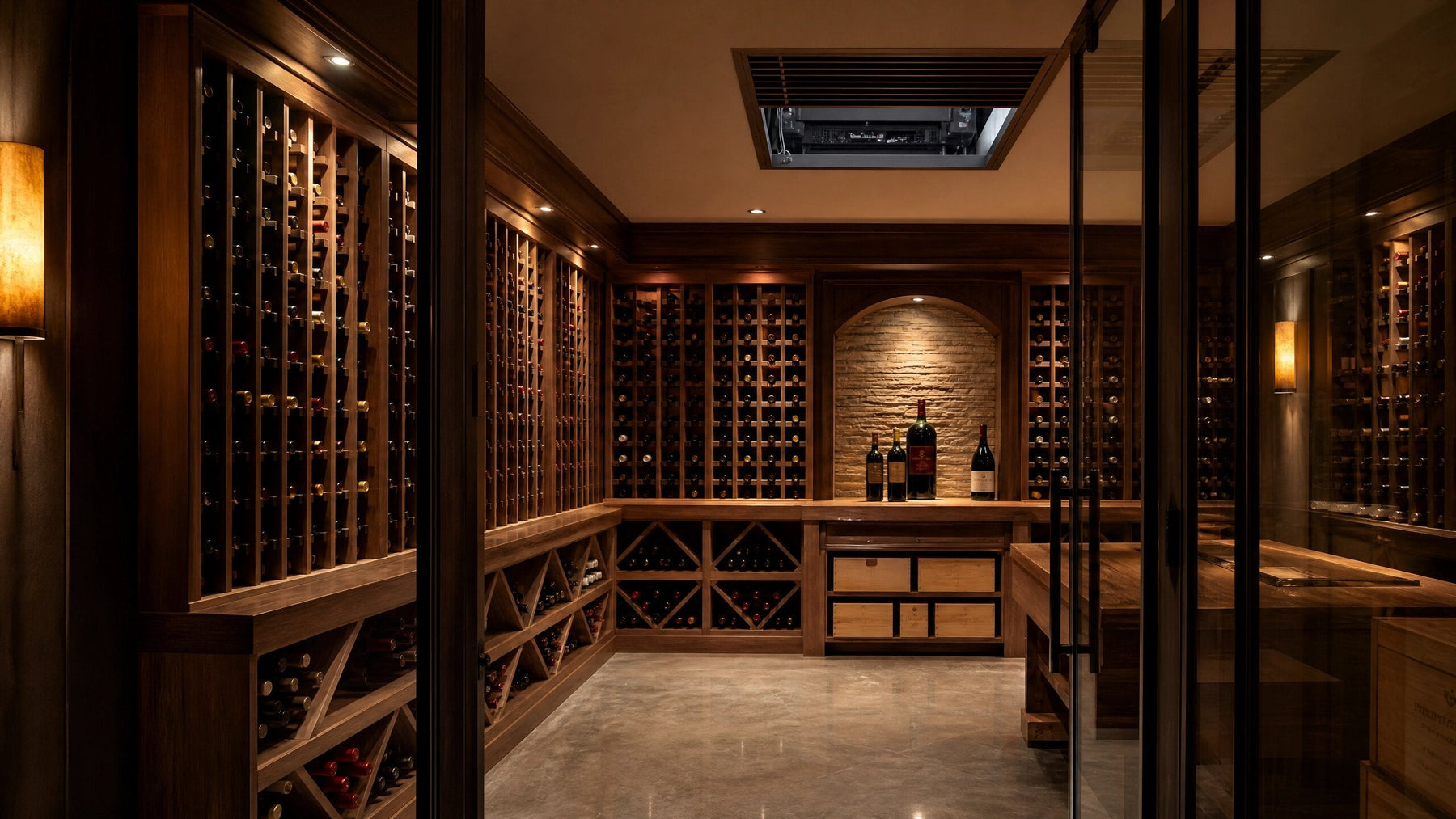 Wine Cellar Cooling Not Working? 7 Common Problems and How to Fix Them