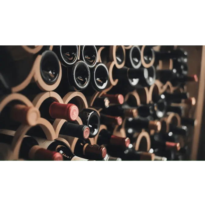 Why Wine Rooms Are Surging in Popularity in 2025 - Wine Majesty