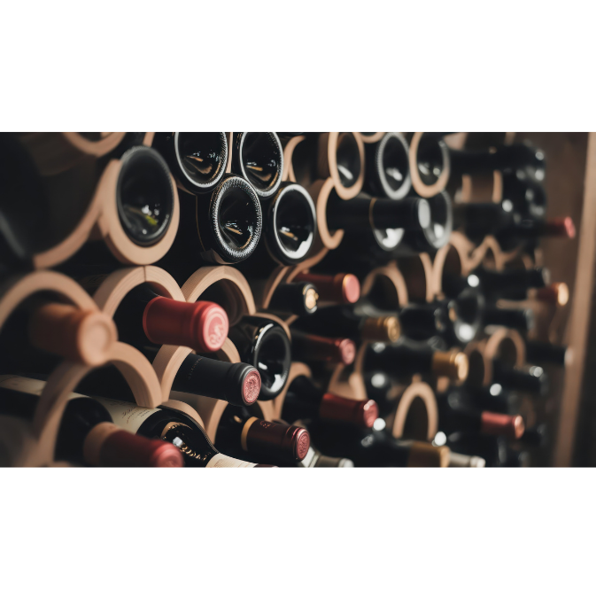 Why Wine Rooms Are Surging in Popularity in 2025