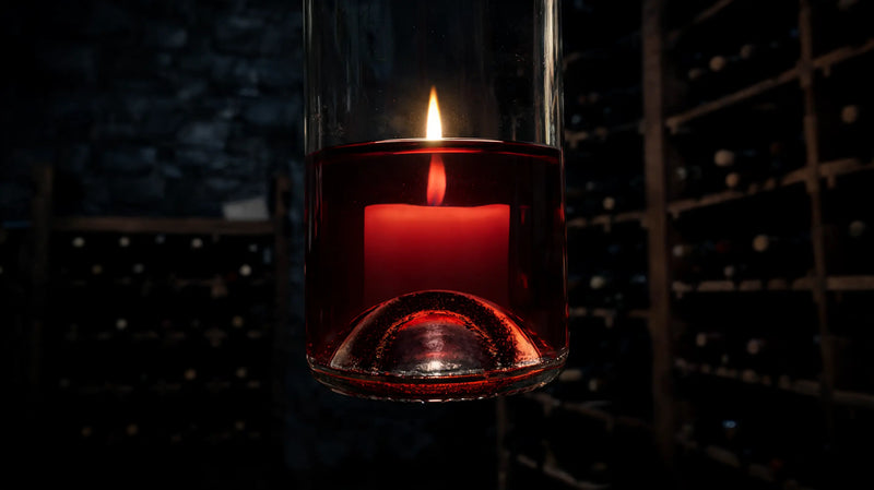 Does Vibration Damage Wine? The Science of Vibration in Wine Storage