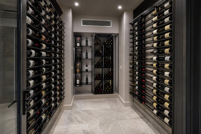 How to Install a Wine Guardian Cooling Unit: Self-Contained, Through-the-Wall & Split System Requirements (2026)