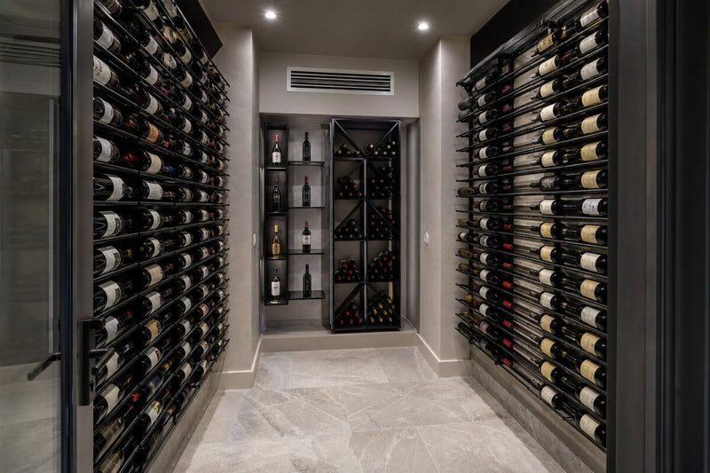How to Install a Wine Guardian Cooling Unit: Self-Contained, Through-the-Wall & Split System Requirements (2026)