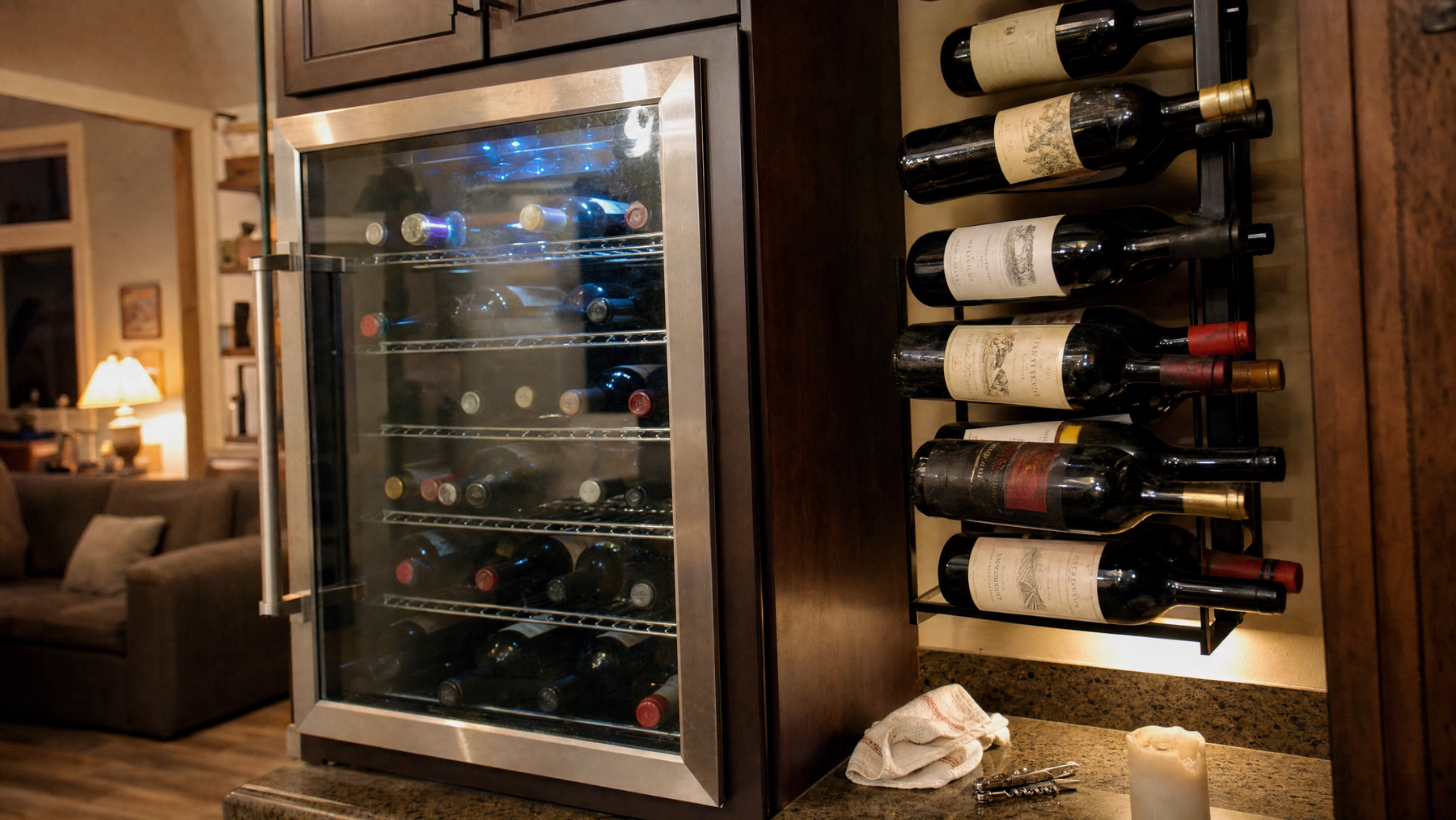 Wine Collecting for Beginners: How to Start, Store, and Grow Your Collection (2026)