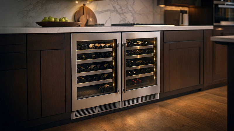 Dual Zone vs Single Zone Wine Fridge: A Buyer's Guide (2026)
