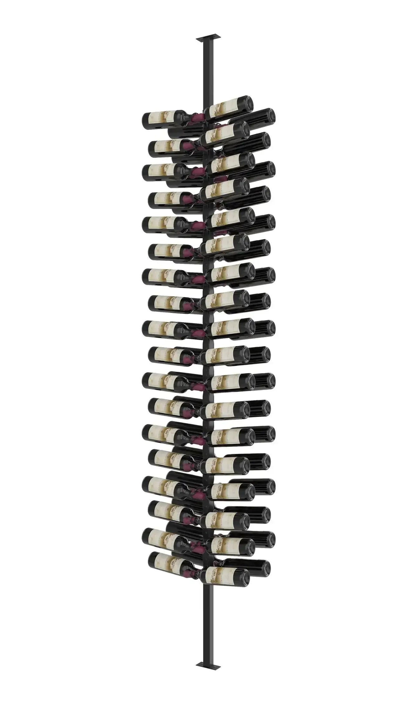 Helix Wine Racks