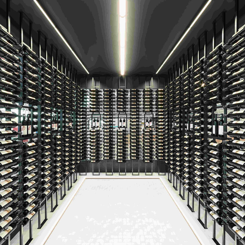 Wine Racks