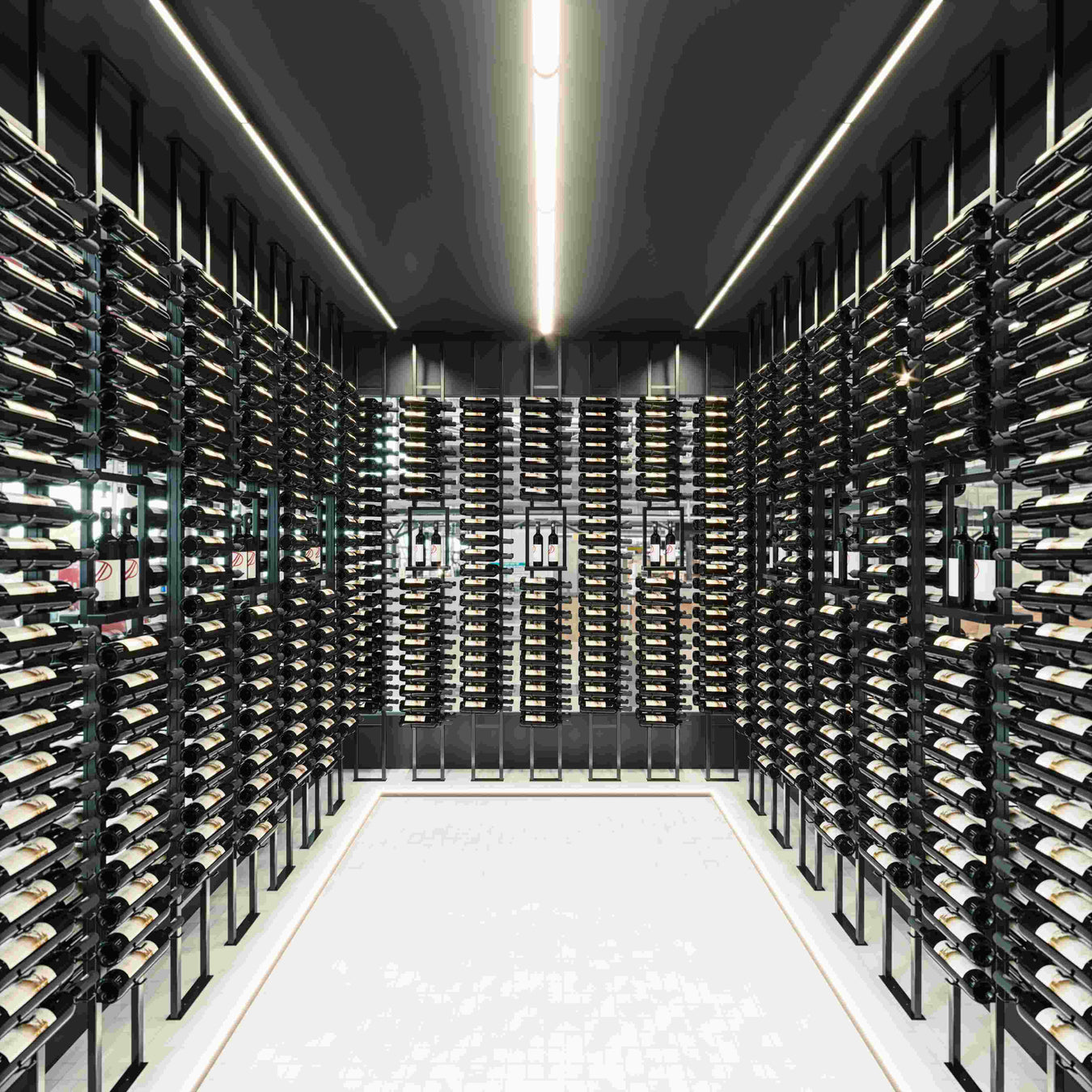 Wine Racks