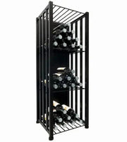 Wine Locker Short Kit 48-192 Bottles