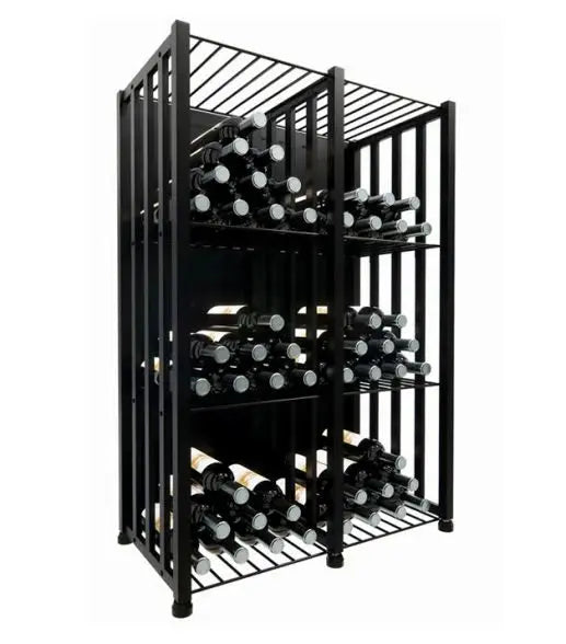 Wine Locker Short Kit 48-192 Bottles