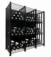 Wine Locker Short Kit 48-192 Bottles