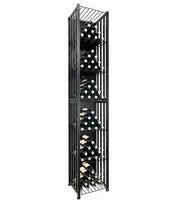 Wine Bin Tall 96-384 Bottles