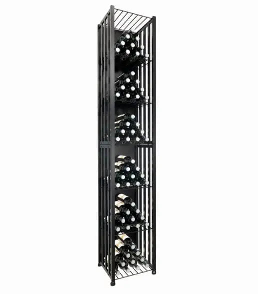 Wine Bin Tall 96-384 Bottles