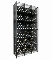 Wine Bin Tall 96-384 Bottles