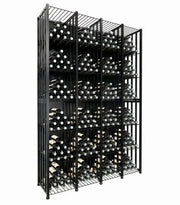 Wine Bin Tall 96-384 Bottles