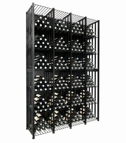 Wine Bin Tall 96-384 Bottles