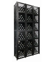 Wine Locker Tall 96-384 Bottles