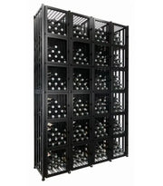 Wine Locker Tall 96-384 Bottles