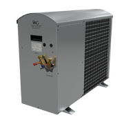 Wine Guardian split system condensing unit — outdoor section only