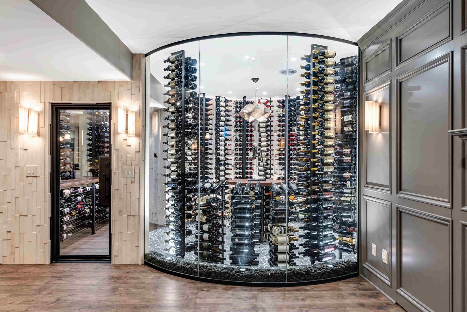 Dave Fox Design — Project A · Photo: Danielle Kravec / Live.Laugh.Photograph