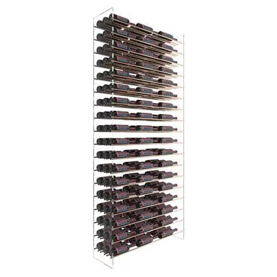 Evolution Wine Tower 92" 162 bottle