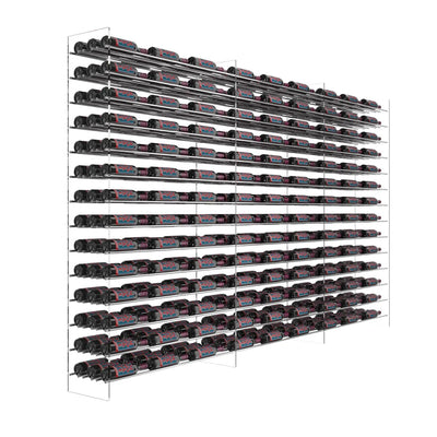 Evolution Wine Tower 72" (3 extensions), 504 bottle