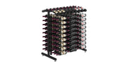 Commercial Aisle Rack 180 Bottle