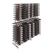 Freestanding Retail Display 288 Bottle