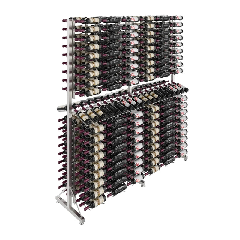 Freestanding Retail Display 288 Bottle