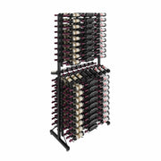 Freestanding Retail Display 288 Bottle