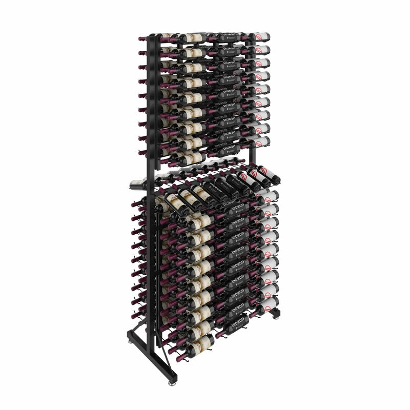 Freestanding Retail Display 288 Bottle