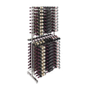 Freestanding Retail Display 288 Bottle