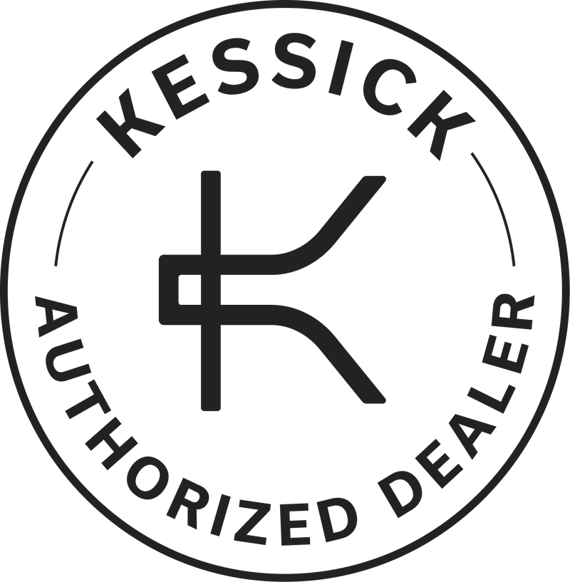 Wine Majesty is an authorized Kessick dealer