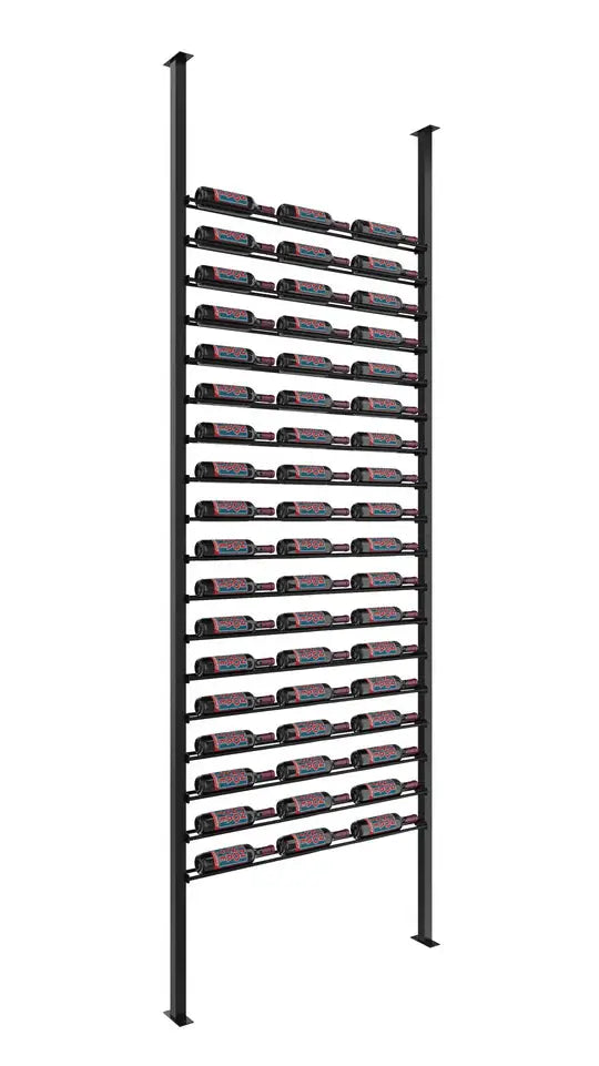 Evolution Low Profile Floor-to-Ceiling Kits