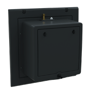Wine Guardian integrated humidifier for D050, D088 and D200 units, front