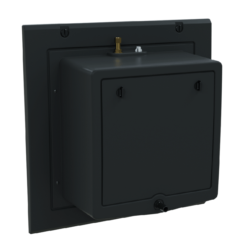 Wine Guardian integrated humidifier for D050, D088 and D200 units, front