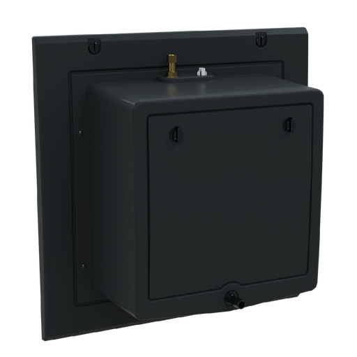 Wine Guardian integrated humidifier for D050, D088 and D200 units, front
