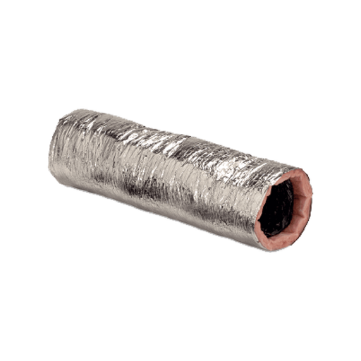 Wine Guardian 10 inch flexible ductwork