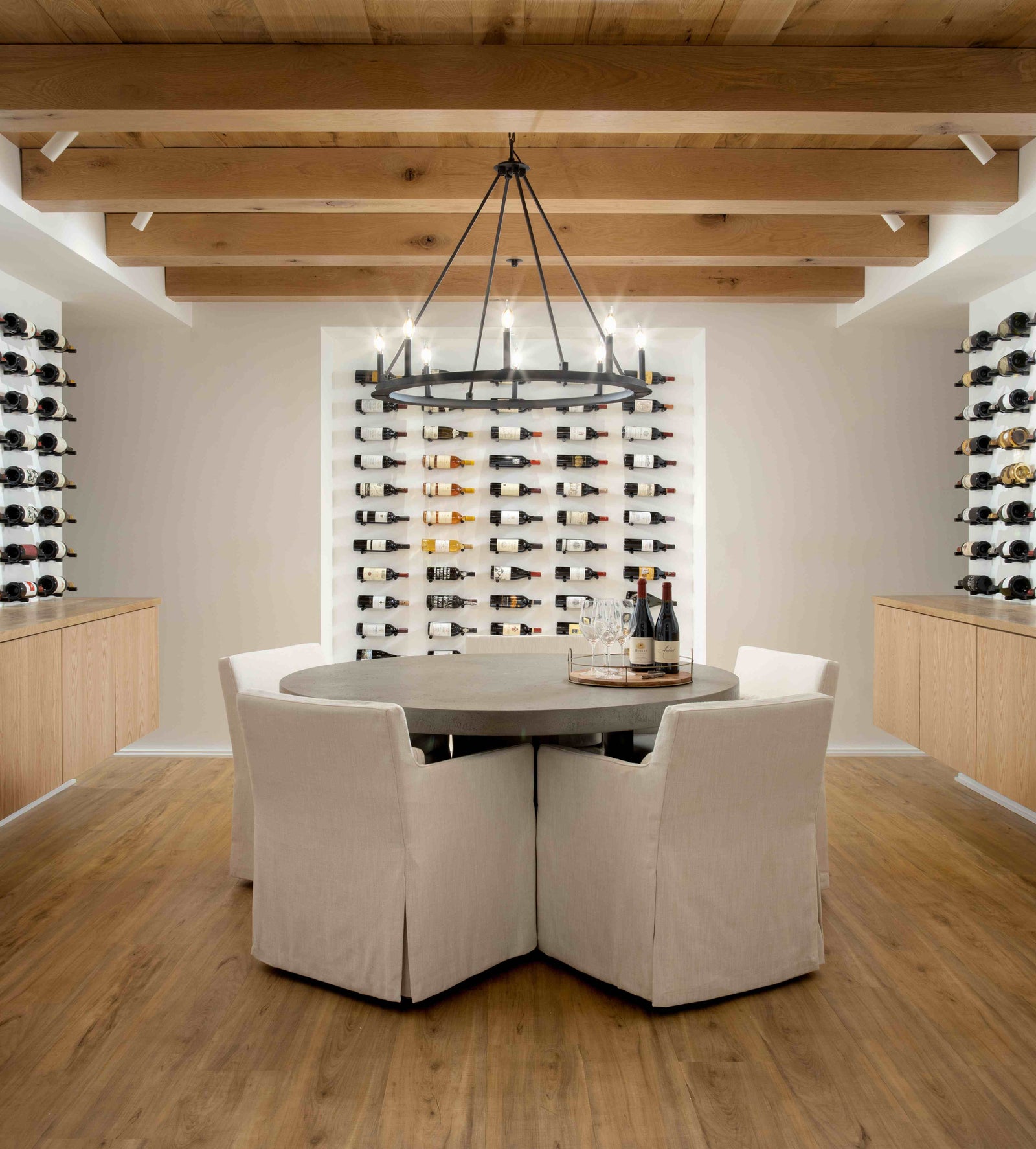 Olive Avenue Residence · Photo: Jenn Verrier