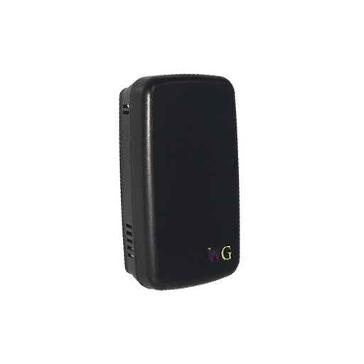 Wine Guardian remote temperature and humidity sensor
