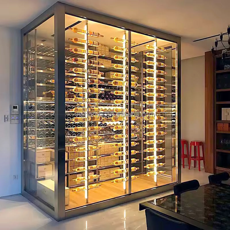 Wine Racks