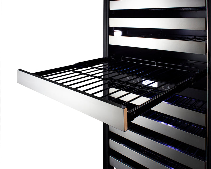 Summit SWCP2163 full-extension wire shelf