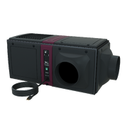 Wine Guardian D025 ducted cooling unit, second view