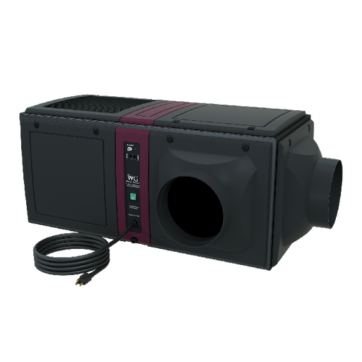 Wine Guardian D025 ducted cooling unit, second view