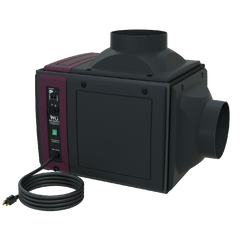 Wine Guardian DS200 Split Wine Cellar Cooling System — Fan Coil