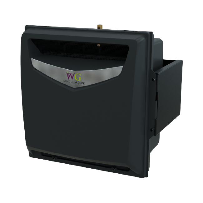 Standalone (for all WG)TTW's, D025-D200, SS018, CS, and DS025-DS200 Wall mount