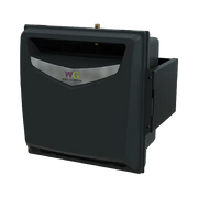 Included in this package: Wine Guardian standalone cellar humidifier, powered by a Wine Guardian unit